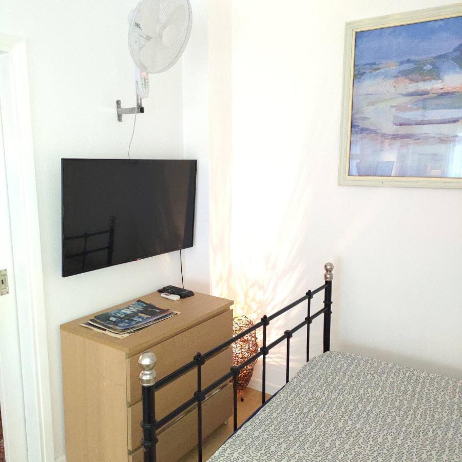 Promenade Apartment With Sea View Θεσσαλονίκη Εξωτερικό φωτογραφία