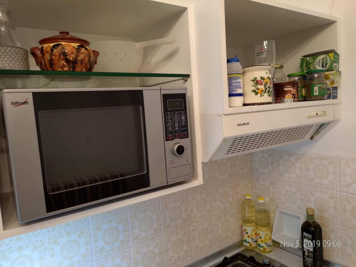 Promenade Apartment With Sea View Θεσσαλονίκη Εξωτερικό φωτογραφία