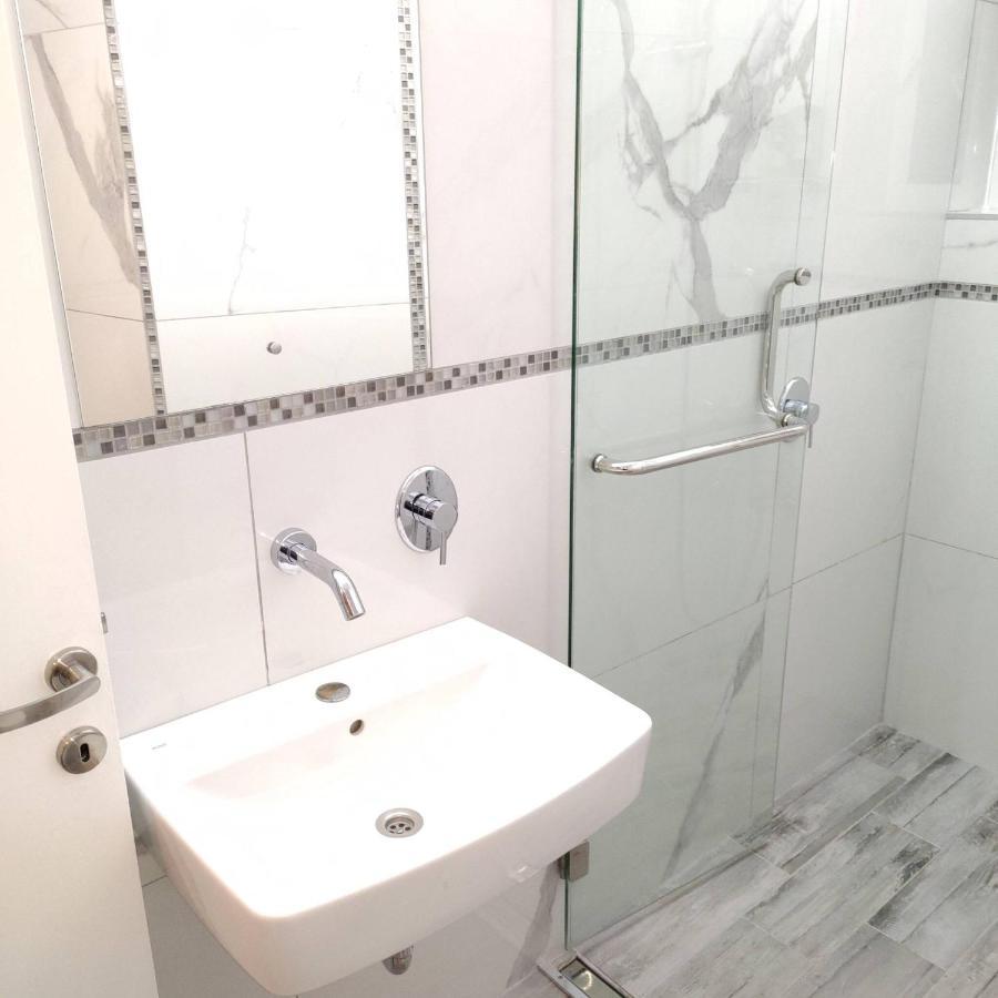 Promenade Apartment With Sea View Θεσσαλονίκη Εξωτερικό φωτογραφία