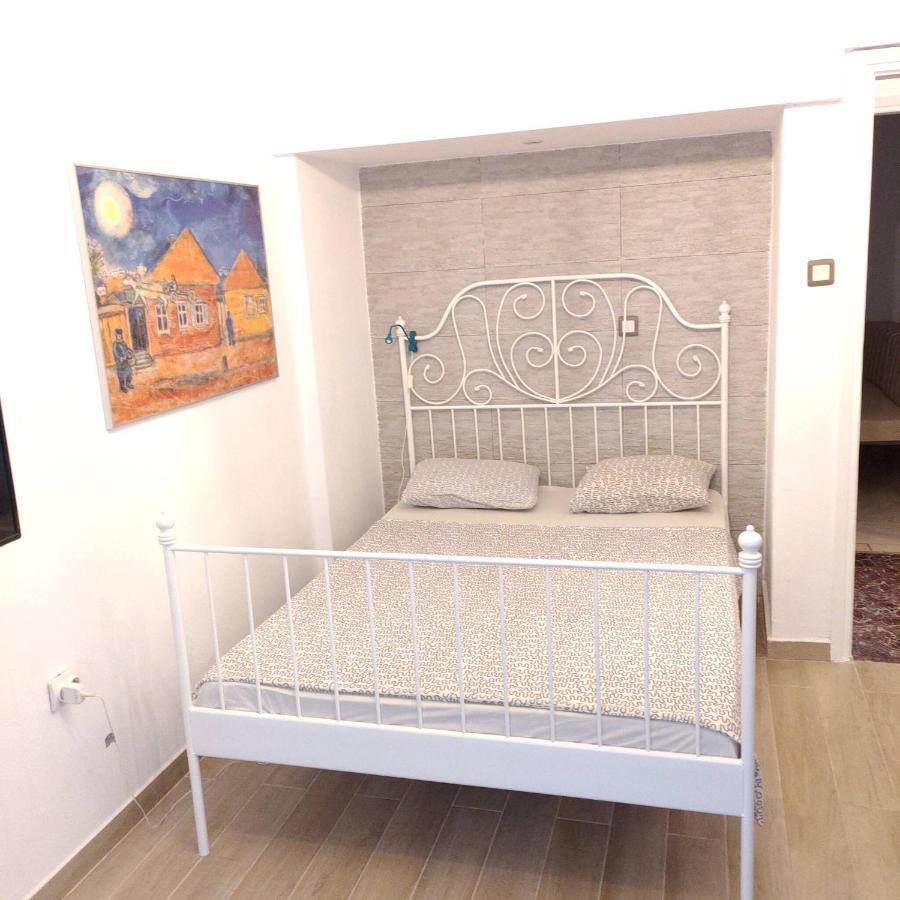 Promenade Apartment With Sea View Θεσσαλονίκη Εξωτερικό φωτογραφία