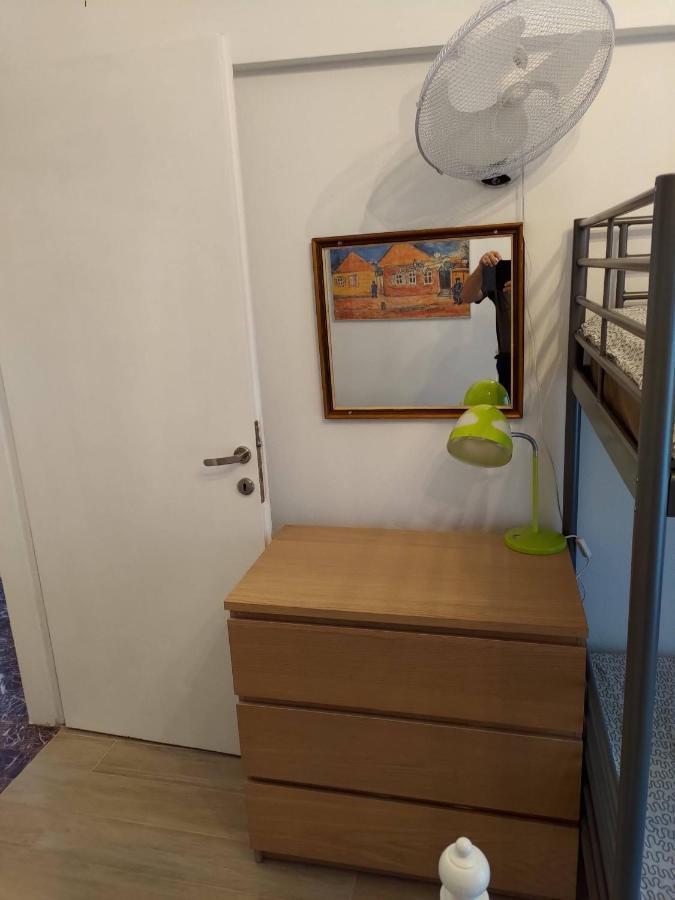 Promenade Apartment With Sea View Θεσσαλονίκη Εξωτερικό φωτογραφία