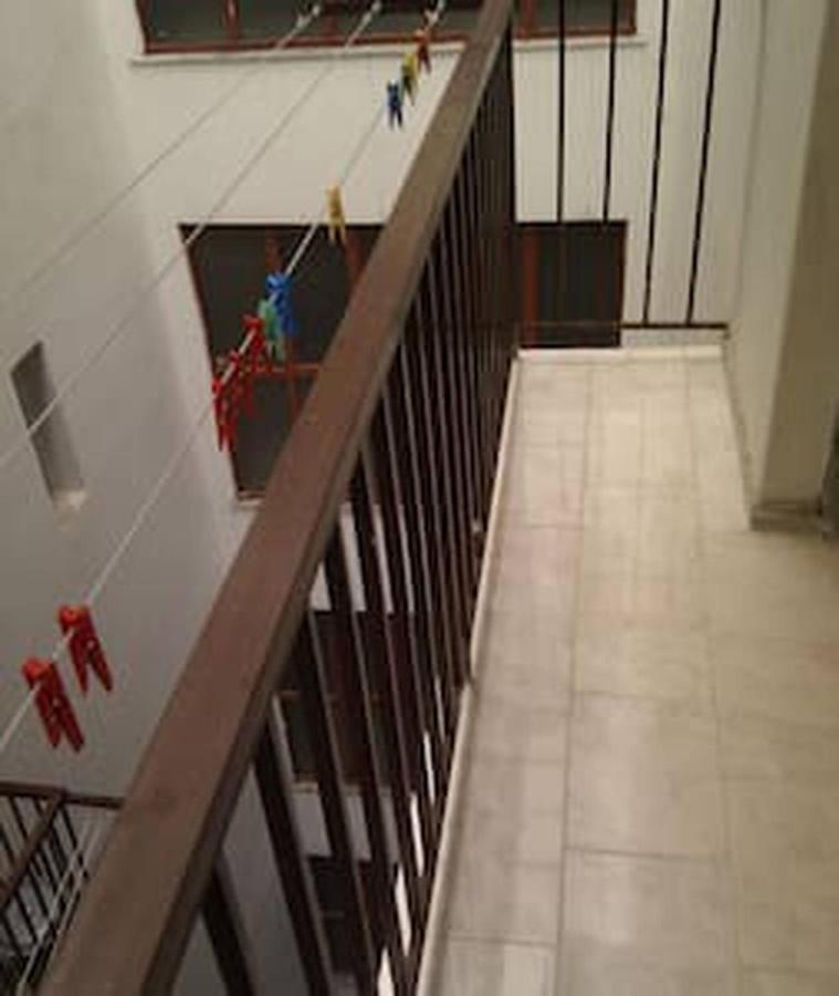 Promenade Apartment With Sea View Θεσσαλονίκη Εξωτερικό φωτογραφία